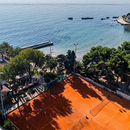 Firule Tennis@Beach Apartment Split Exterior foto