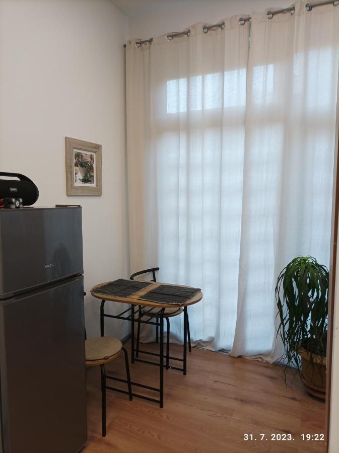 Firule Tennis@Beach Apartment Split Exterior foto